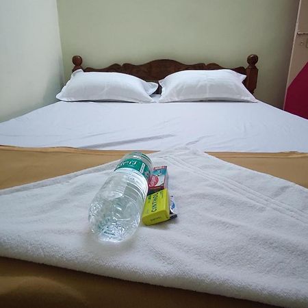 Sr Villa Stay Kottakuppam Esterno foto