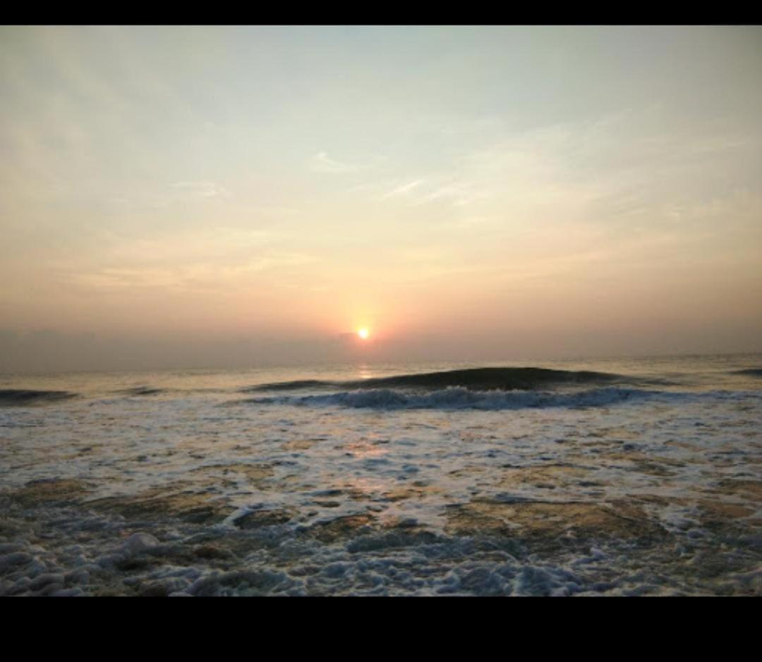 Sr Villa Stay Kottakuppam Esterno foto
