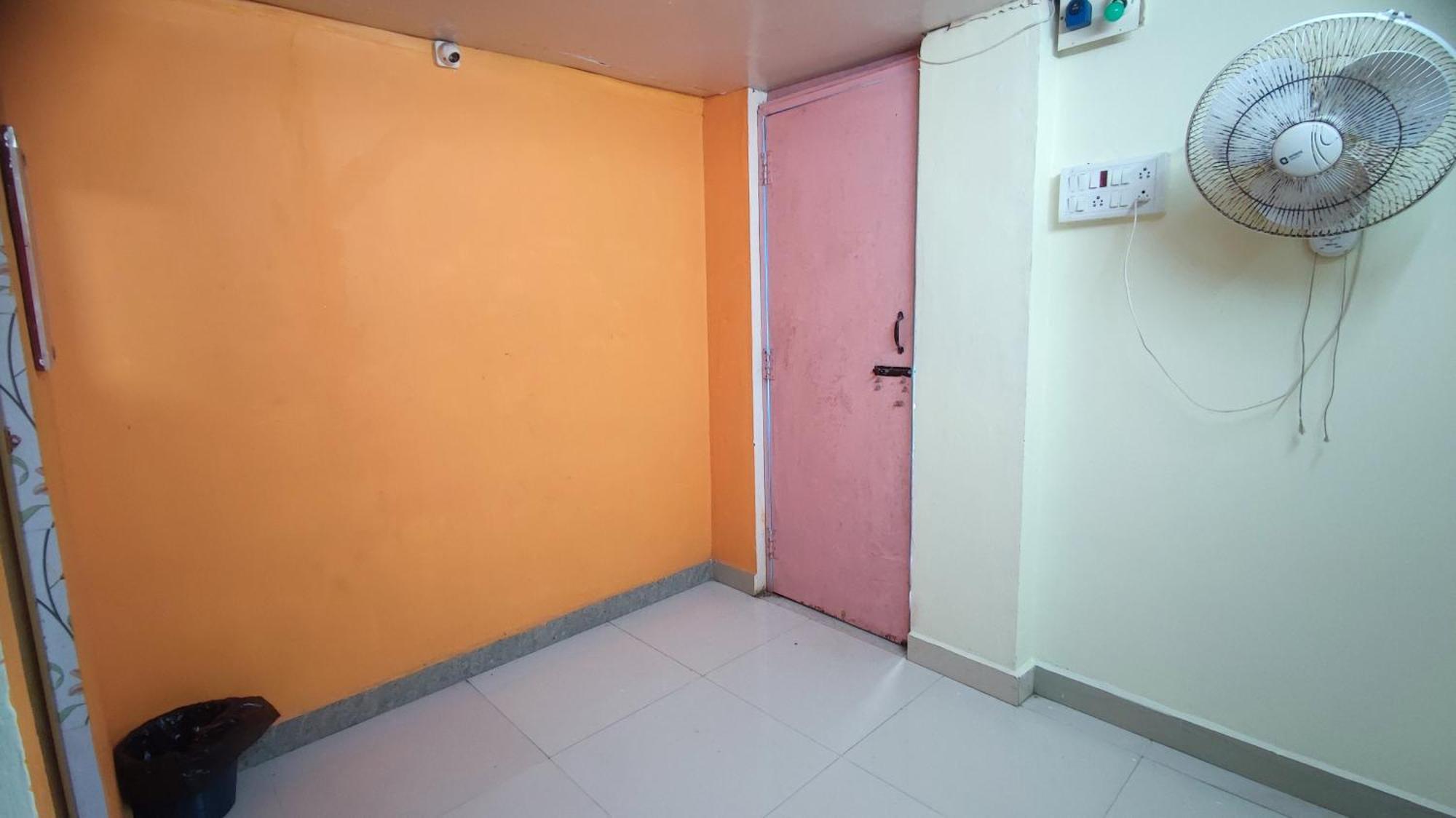 Sr Villa Stay Kottakuppam Esterno foto