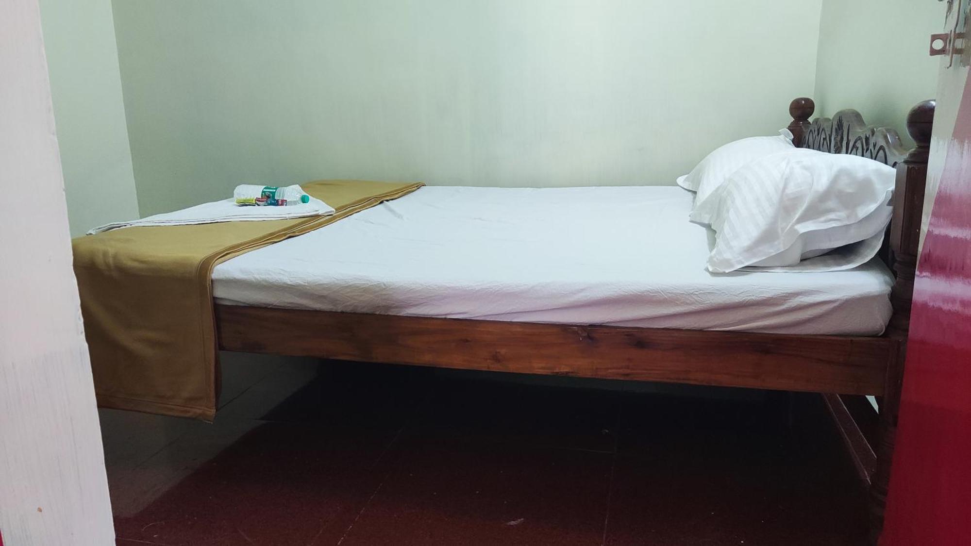 Sr Villa Stay Kottakuppam Esterno foto